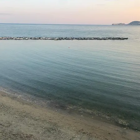 Holiday home Il Nido Dell'albatros Formia